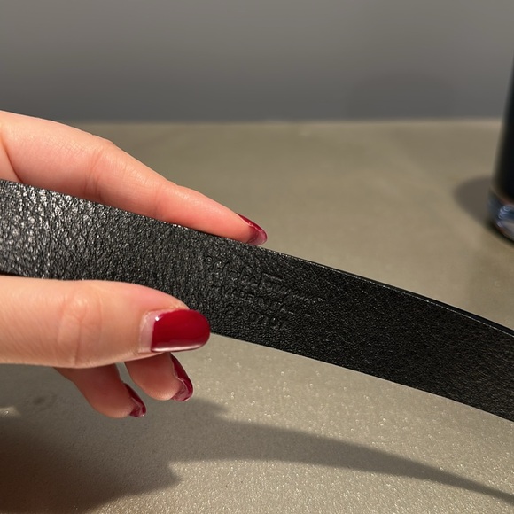 Salvatore Ferragamo Belt - Picture 4 of 7